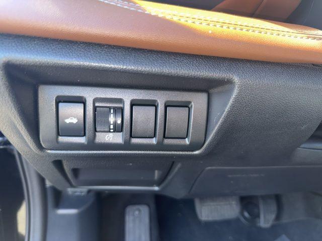 used 2024 Subaru Legacy car, priced at $31,163