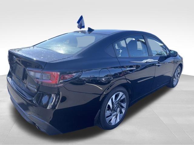 used 2024 Subaru Legacy car, priced at $31,163
