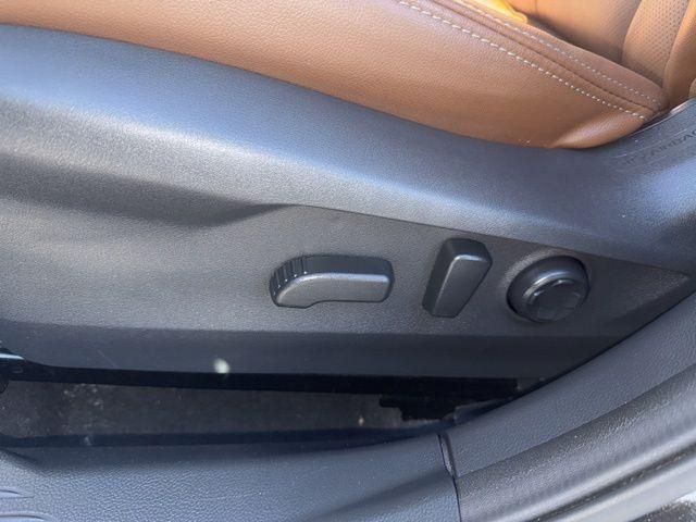 used 2024 Subaru Legacy car, priced at $31,163
