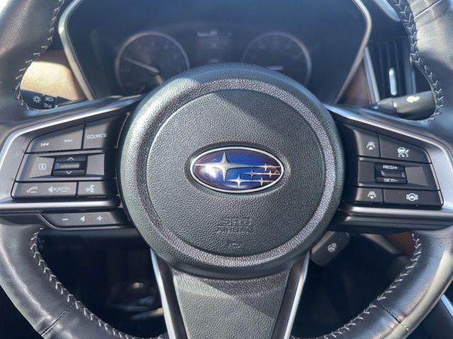 used 2024 Subaru Legacy car, priced at $31,163