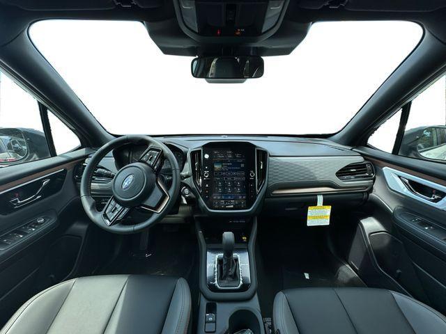 new 2025 Subaru Forester car, priced at $36,620