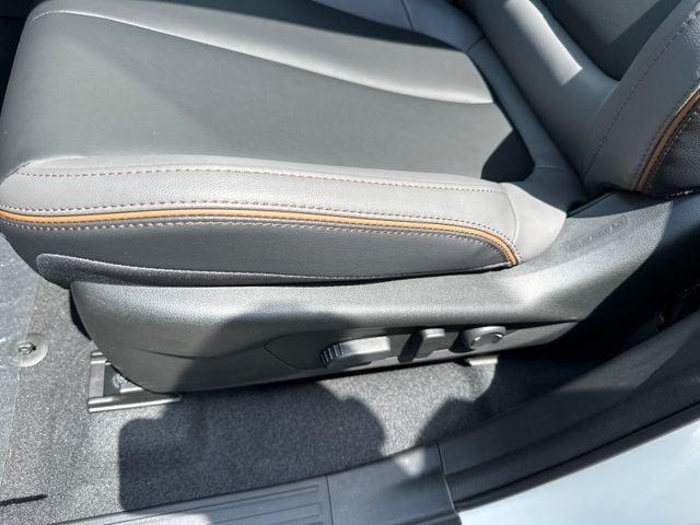 new 2025 Subaru Forester car, priced at $36,620