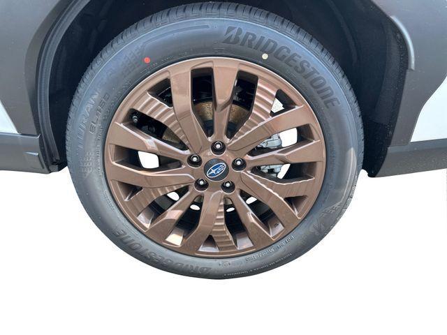 new 2025 Subaru Forester car, priced at $36,620