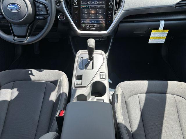 new 2025 Subaru Crosstrek car, priced at $29,023
