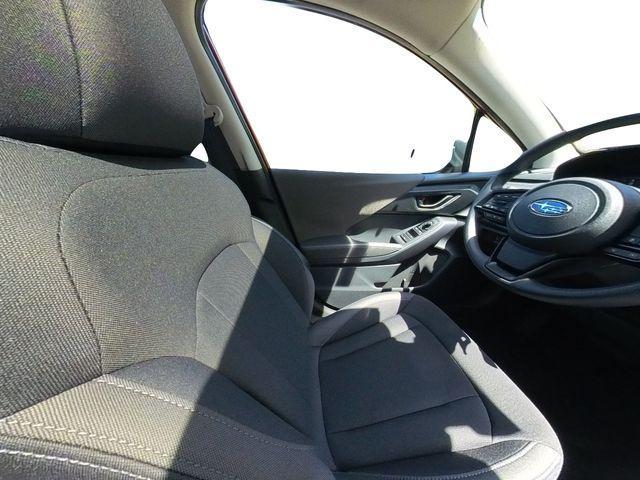 new 2025 Subaru Crosstrek car, priced at $29,023