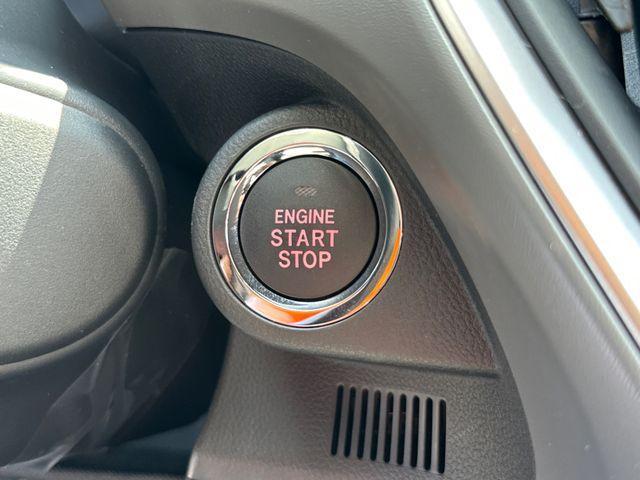 new 2025 Subaru Crosstrek car, priced at $29,023