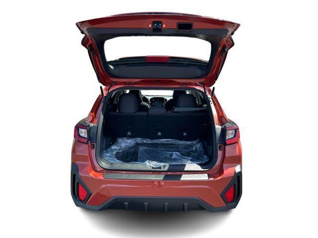 new 2025 Subaru Crosstrek car, priced at $29,023