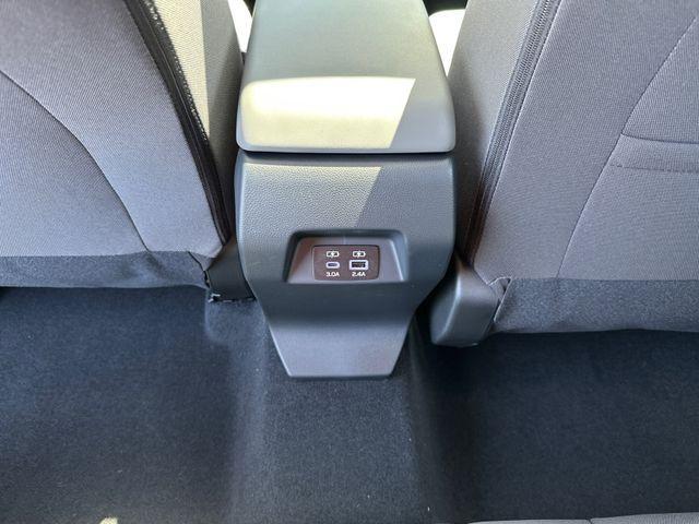new 2025 Subaru Crosstrek car, priced at $29,023