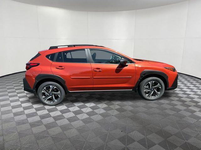 new 2025 Subaru Crosstrek car, priced at $29,023