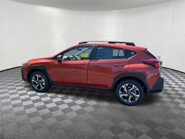 new 2025 Subaru Crosstrek car, priced at $29,023