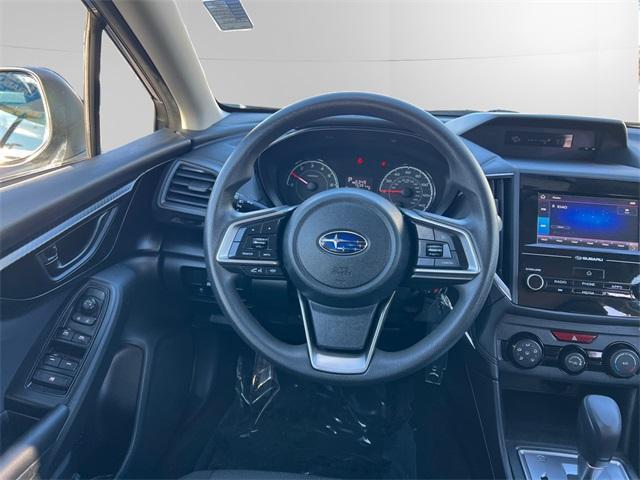 used 2019 Subaru Impreza car, priced at $14,999