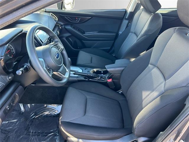 used 2019 Subaru Impreza car, priced at $14,999