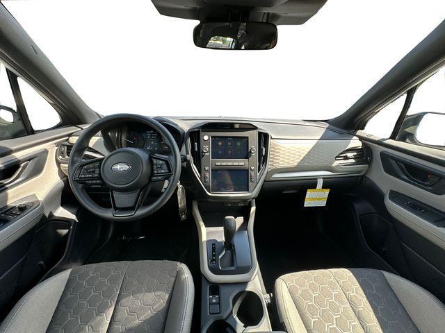 new 2025 Subaru Forester car, priced at $28,802