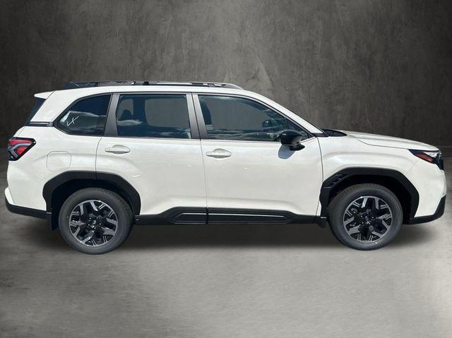 new 2025 Subaru Forester car, priced at $28,802
