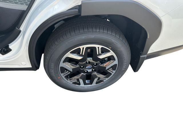 new 2025 Subaru Forester car, priced at $28,802