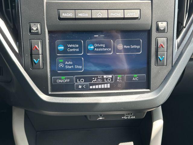 new 2025 Subaru Forester car, priced at $28,802