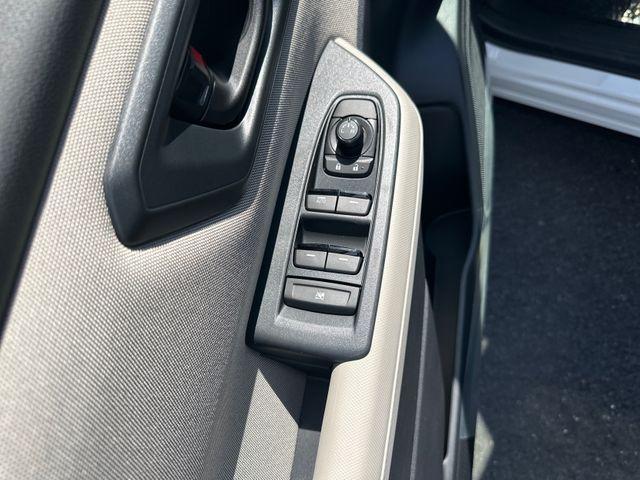new 2025 Subaru Forester car, priced at $28,802
