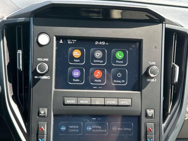 new 2025 Subaru Forester car, priced at $28,802