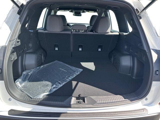 new 2025 Subaru Forester car, priced at $28,802