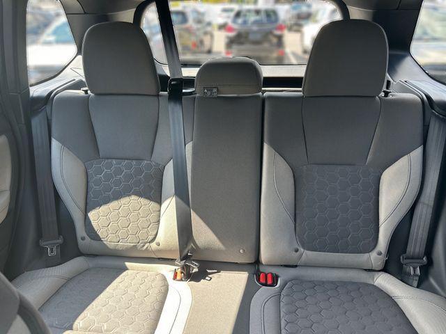 new 2025 Subaru Forester car, priced at $28,802