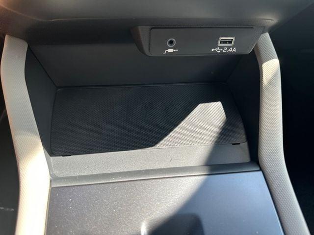 new 2025 Subaru Forester car, priced at $28,802