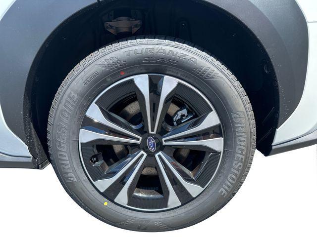 new 2025 Subaru Solterra car, priced at $36,003