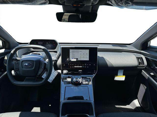 new 2025 Subaru Solterra car, priced at $36,003