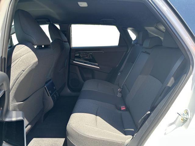 new 2025 Subaru Solterra car, priced at $36,003