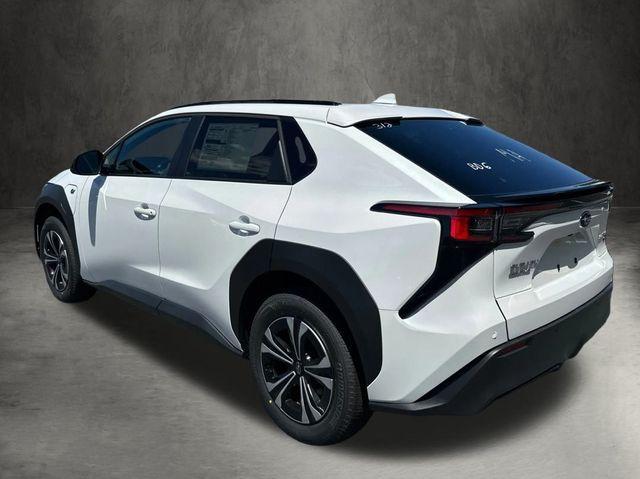 new 2025 Subaru Solterra car, priced at $36,003