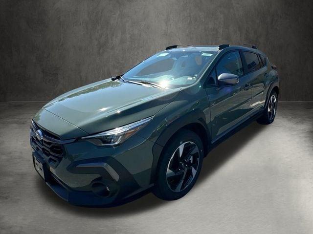 new 2025 Subaru Crosstrek car, priced at $33,650