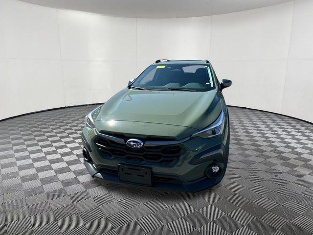 new 2025 Subaru Crosstrek car, priced at $33,650