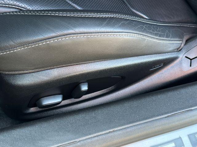 used 2020 Chevrolet Camaro car, priced at $44,000