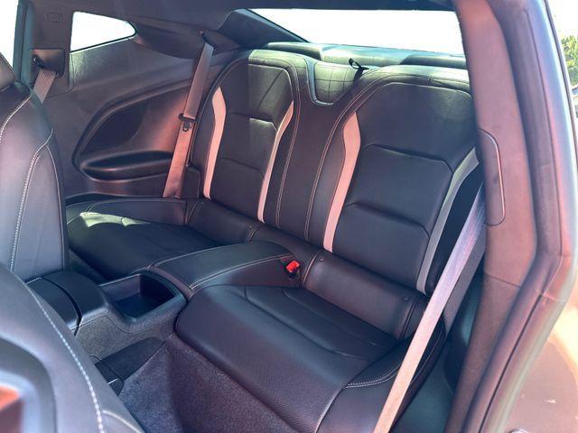 used 2020 Chevrolet Camaro car, priced at $44,000