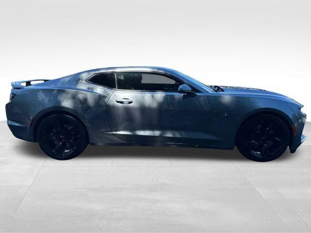 used 2020 Chevrolet Camaro car, priced at $44,000