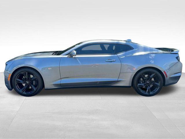 used 2020 Chevrolet Camaro car, priced at $44,000