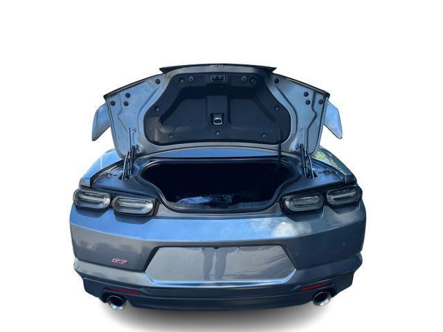 used 2020 Chevrolet Camaro car, priced at $44,000