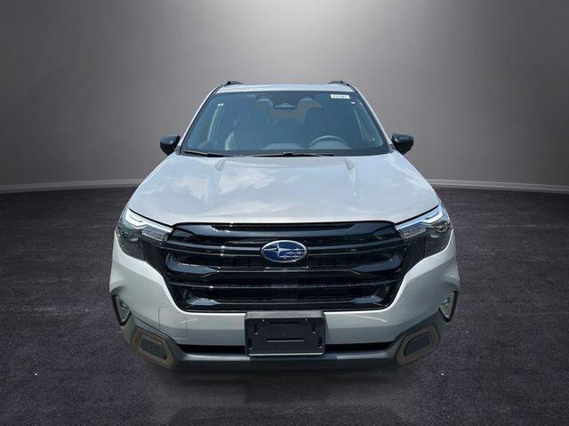 new 2025 Subaru Forester car, priced at $39,687