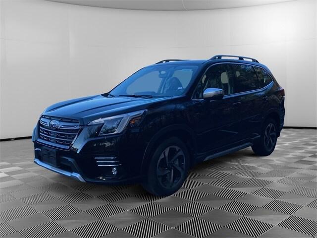 new 2024 Subaru Forester car, priced at $36,367