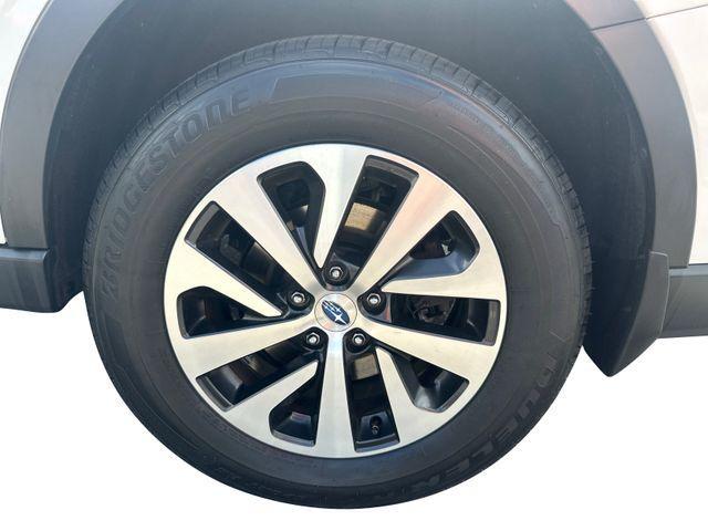 used 2022 Subaru Outback car, priced at $25,443