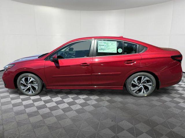 new 2025 Subaru Legacy car, priced at $29,201