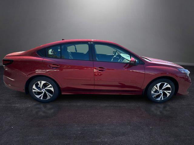 new 2025 Subaru Legacy car, priced at $29,201