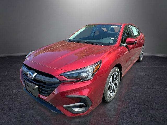 new 2025 Subaru Legacy car, priced at $29,201