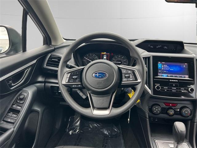 used 2022 Subaru Impreza car, priced at $20,833