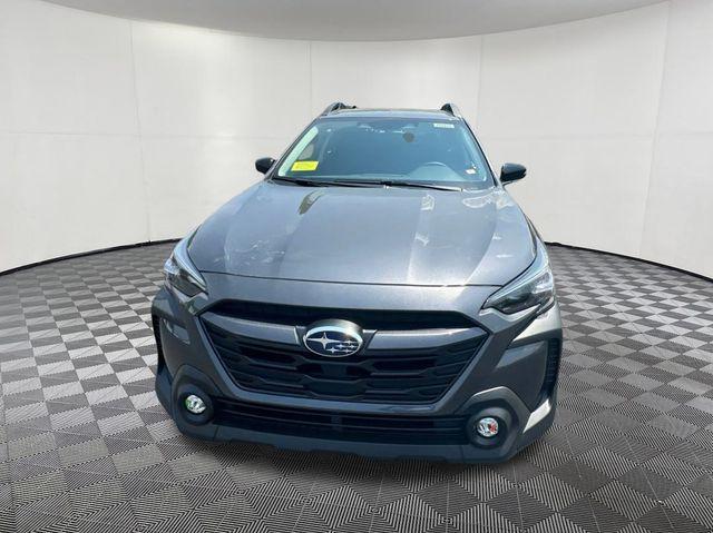new 2025 Subaru Outback car, priced at $35,880