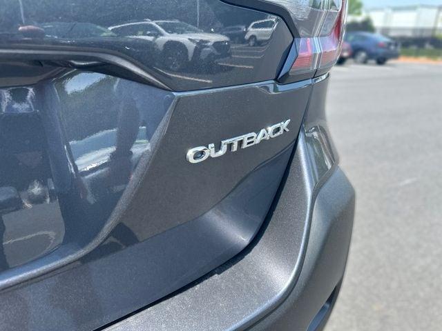 new 2025 Subaru Outback car, priced at $35,880
