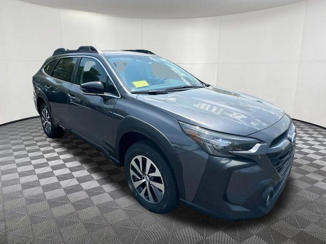 new 2025 Subaru Outback car, priced at $35,880