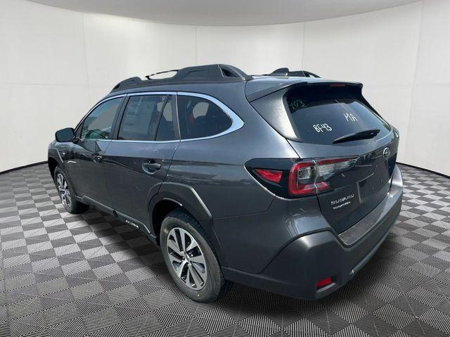 new 2025 Subaru Outback car, priced at $35,880