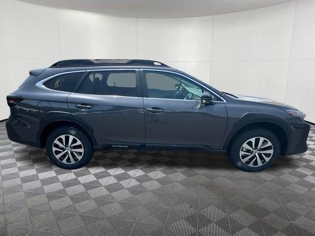 new 2025 Subaru Outback car, priced at $35,880