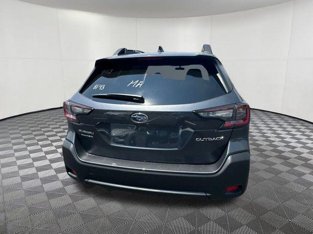 new 2025 Subaru Outback car, priced at $35,880