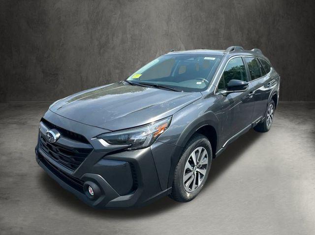 new 2025 Subaru Outback car, priced at $35,880